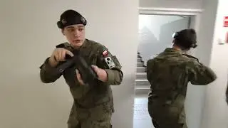 Battlezone Arena - CQB Laser Tag Training