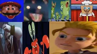 defeat of my favorite all time villains part 3