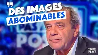 Qui est vraiment le monstre derrière le mari de Gisèle ?