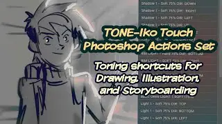 Exposing my secret tool in Photoshop