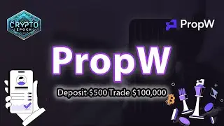 PropW Proje İncelemesi 🚀🔥