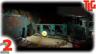 Vane game walkthrough. Part 2. TimeLapse Game