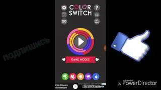 Color switch