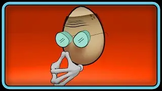 Learning Bri'ish Language 😬🧑‍🏫😈 Animation Meme