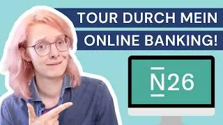 Mit 10 Unterkonten klug sparen! - N26 Bank Review und Erfahrung