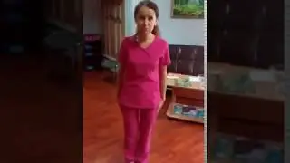 Видеоотзыв Наталья