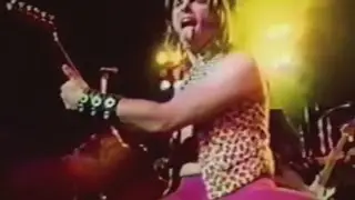 Spinal Tap - The Final Tour
