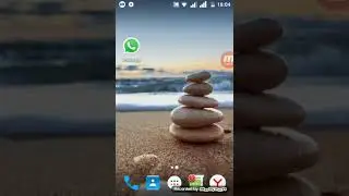 Я буду снимать через смартфон