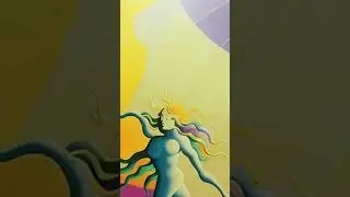 Wednesday 🌞 New Video Le Soleil by Ellie Pritts