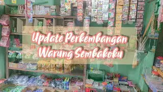🍁 Warung Sembako Ku Berubah Alhamdulillah | ayyip wo