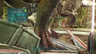Ark on ps4