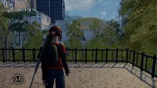 The Last of Us' Lost Chapter
