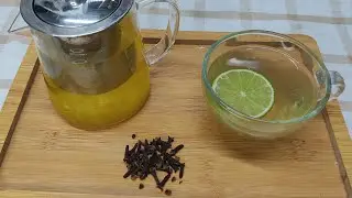 Trata dor de garganta, gripe e resfriado