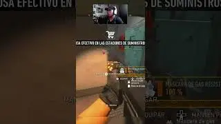 Clases de Warzone chakalonas para mejorar