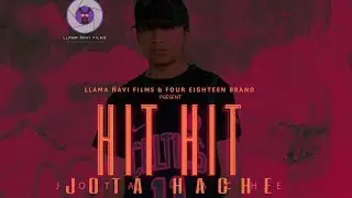 Jota Hache - Hit Hit