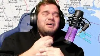 Ceh9 Плачет Из-за Войны🥺