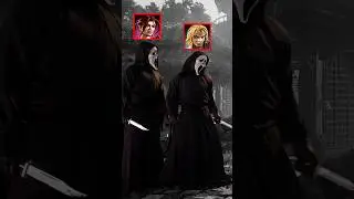 MK1 Ghostface’s Identity REVEALED ⚫️🐉 