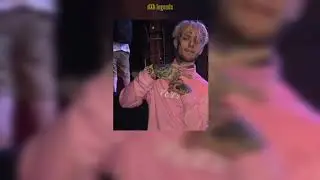 Lil Peep-Piece Of Shit (legendado)