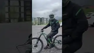 Bikepark brandnertal opening