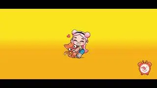 ( part 1) item gratis nich guys di avatar world cussss #avatarworld #pazu