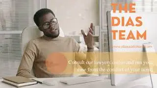 Introduction to Dias Solicitors 2022