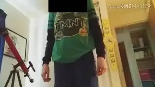 Body reveal