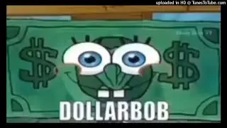 My Part in DOLLARBOB by 