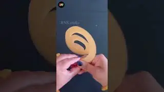 How to make Easy and Quick Paper Flower / 
