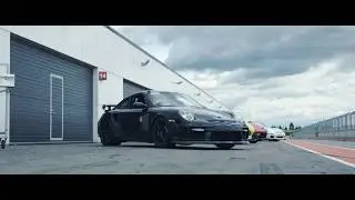 Gran Turismo 2017 After Movie [4K ]