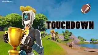 touchdown(fortnite montage