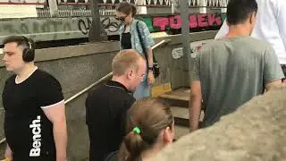 ИЮЛЬ | НАСЕЛЕНИЕ МУРИНО