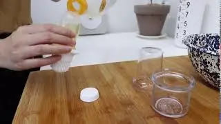 일본제 소스통/오일통