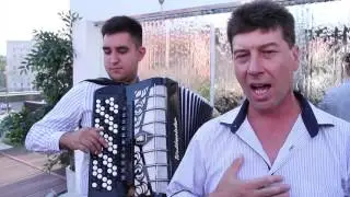 Безнен Гомер. Шангареев Филюс
