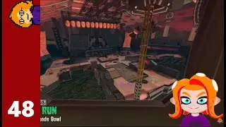 A Grand Large Sprint - Splatoon 3 (Part 48)