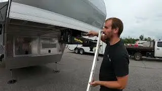 Recalibrating Your Equalizer RV Jacks