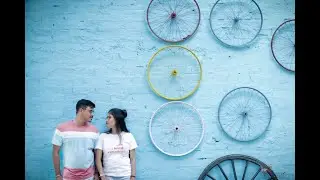 🍁 SUBHANKAR X NIBEDITA - Unfolding The LOVE STORY Soon 🍁