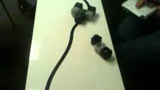 Cubelets by Modular Robotics