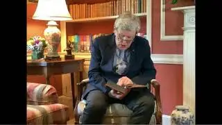 Bloomsday 2021 (Director's Cut!) #stpatricksday #bloomsday #jamesjoyce
