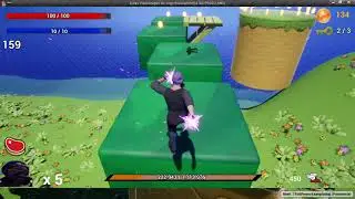 Crie Seu Jogo  Na UnrealEngine 4 