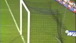 Résumé RC Strasbourg - FC Nantes 2000-01