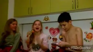 Extremni izazovi