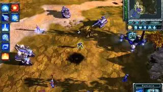 Harlem Shake (Red Alert 3)