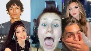 I told her send me a selfie no filter quick | TikTok