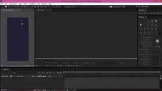 2-Adobe After Effects: Çalışma Alanları Kullanımı ve Kaydedilmesi