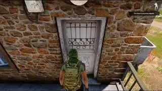 [Altis Life] Digital Code for House - ArmA 3