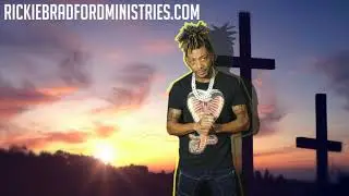 2 Crunk 4 Jesus - Rickie Bradford Ministries