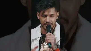 Meu Play - Amor e fé - Hungria Hip Hop