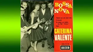 Caterina Valente - One Note samba
