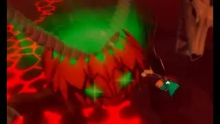 [GPO] Solo True Demon Ba'al (fruitless)