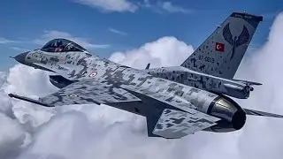 F16 ÖZGÜR'E TAM GAZ DEVAM: TÜRKİYE F16 BLOK 70 MODERNİZASYON KİTİ ALMAKTAN VAZGEÇTİ